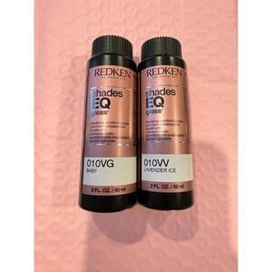 10VV & 10VG Redken Shades EQ